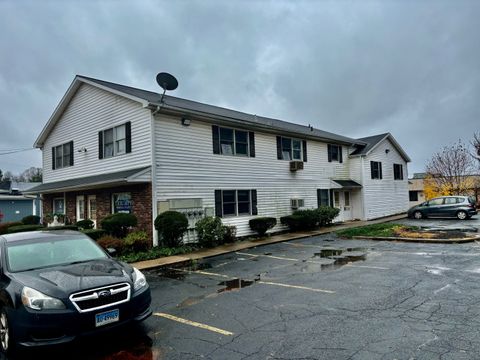 10 Stony Hill Road Bethel CT 06801