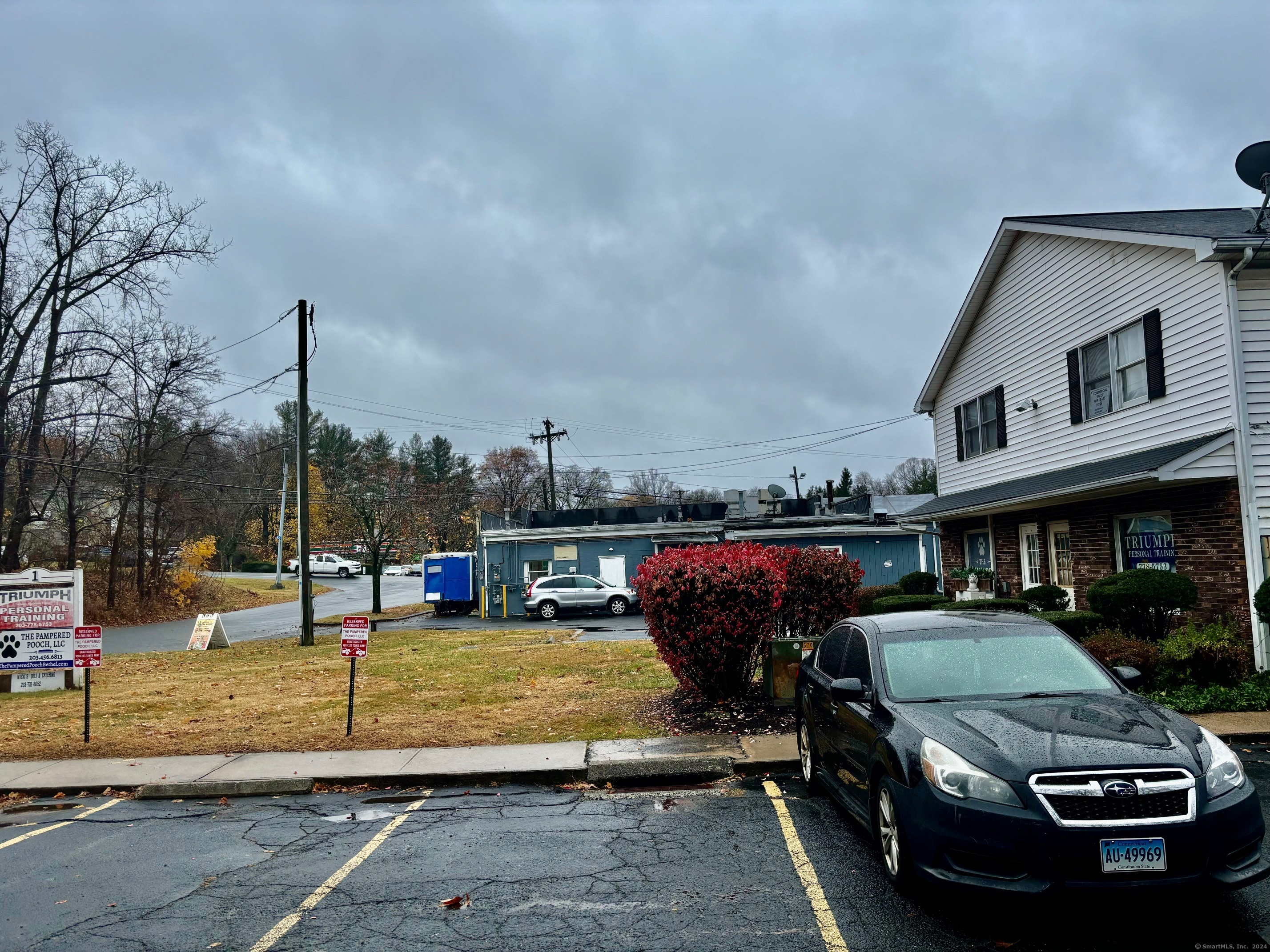 10 Stony Hill Road
