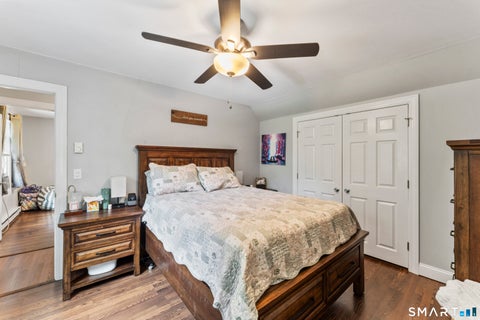 Tiny photo for 143 Nashville Road, Bethel, CT 06801 (MLS # 24183389)