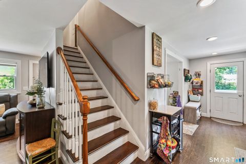 Tiny photo for 143 Nashville Road, Bethel, CT 06801 (MLS # 24183389)