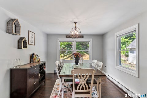 Tiny photo for 143 Nashville Road, Bethel, CT 06801 (MLS # 24183389)