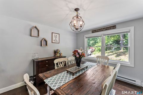 Tiny photo for 143 Nashville Road, Bethel, CT 06801 (MLS # 24183389)