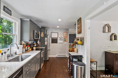 Tiny photo for 143 Nashville Road, Bethel, CT 06801 (MLS # 24183389)