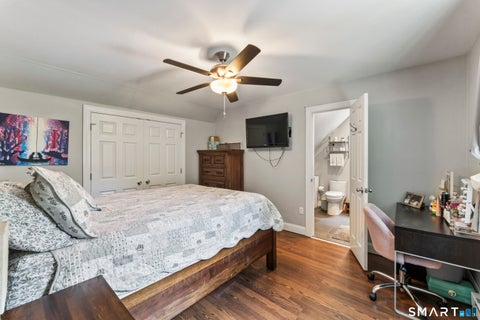 Tiny photo for 143 Nashville Road, Bethel, CT 06801 (MLS # 24183389)