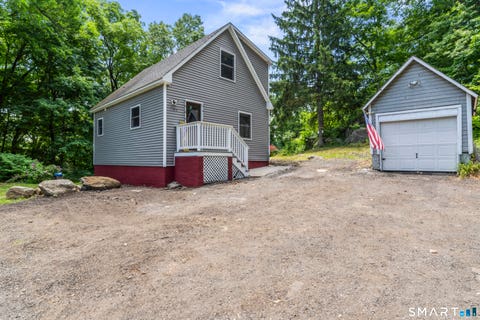 Tiny photo for 143 Nashville Road, Bethel, CT 06801 (MLS # 24183389)