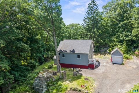 Tiny photo for 143 Nashville Road, Bethel, CT 06801 (MLS # 24183389)