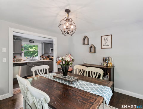 Tiny photo for 143 Nashville Road, Bethel, CT 06801 (MLS # 24183389)