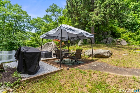 Tiny photo for 143 Nashville Road, Bethel, CT 06801 (MLS # 24183389)