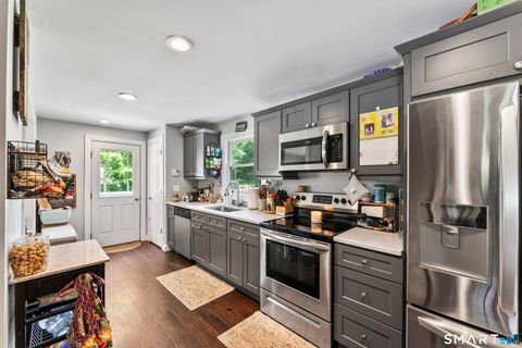Tiny photo for 143 Nashville Road, Bethel, CT 06801 (MLS # 24183389)
