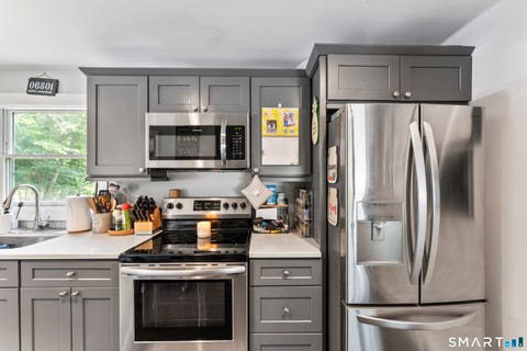Tiny photo for 143 Nashville Road, Bethel, CT 06801 (MLS # 24183389)