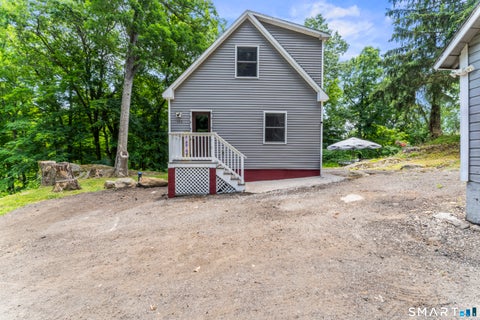 Tiny photo for 143 Nashville Road, Bethel, CT 06801 (MLS # 24183389)