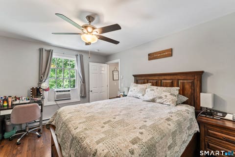 Tiny photo for 143 Nashville Road, Bethel, CT 06801 (MLS # 24183389)