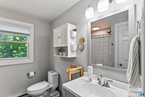 Tiny photo for 143 Nashville Road, Bethel, CT 06801 (MLS # 24183389)