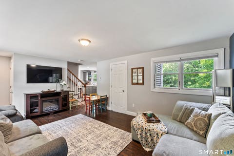 Tiny photo for 143 Nashville Road, Bethel, CT 06801 (MLS # 24183389)