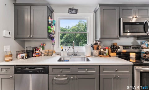 Tiny photo for 143 Nashville Road, Bethel, CT 06801 (MLS # 24183389)