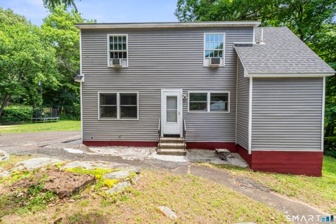 Tiny photo for 143 Nashville Road, Bethel, CT 06801 (MLS # 24183389)