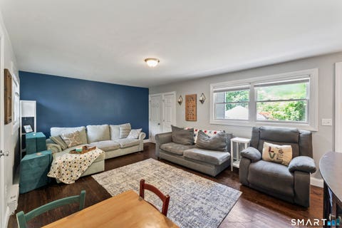 Tiny photo for 143 Nashville Road, Bethel, CT 06801 (MLS # 24183389)