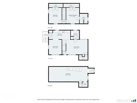 Tiny photo for 143 Nashville Road, Bethel, CT 06801 (MLS # 24183389)