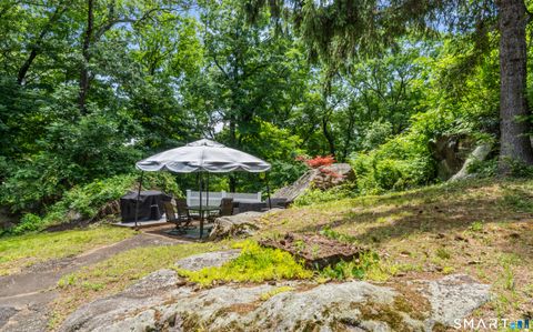 Tiny photo for 143 Nashville Road, Bethel, CT 06801 (MLS # 24183389)