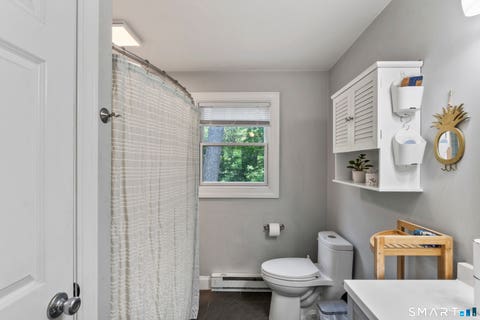 Tiny photo for 143 Nashville Road, Bethel, CT 06801 (MLS # 24183389)