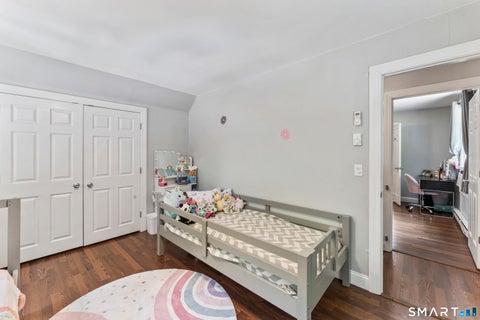 Tiny photo for 143 Nashville Road, Bethel, CT 06801 (MLS # 24183389)