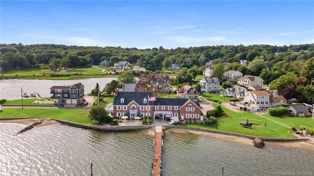 Property for Sale at 30 Essex Street, Groton, Connecticut - Bedrooms: 8 
Bathrooms: 7.5 
Rooms: 14  - $6,250,000