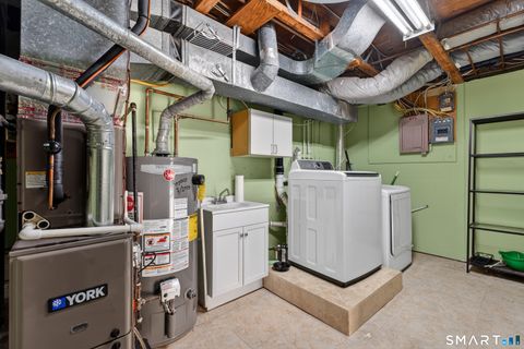 Tiny photo for 295 Monticello Drive #295, Branford, CT 06405 (MLS # 24145246)