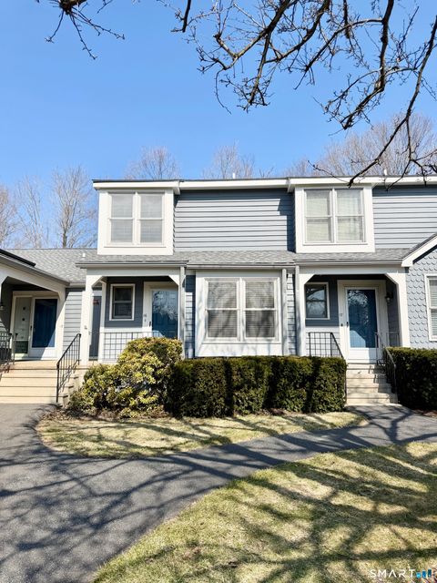 16 Fawn Ridge Lane 16 Wilton CT 06897
