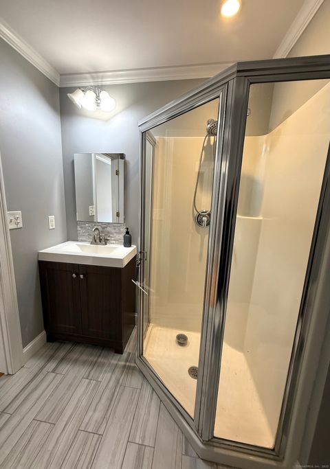 Tiny photo for 55 Stetson Place #55, Danbury, CT 06811 (MLS # 24132924)