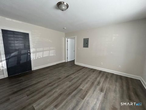 Tiny photo for 114a Grove Street #G2, Stamford, CT 06901 (MLS # 24165400)