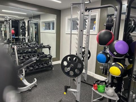 Tiny photo for 114a Grove Street #G2, Stamford, CT 06901 (MLS # 24165400)