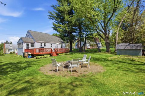 Tiny photo for 53 Vernon Center Heights, Vernon, CT 06066 (MLS # 24173482)