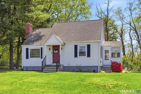 53 Vernon Center Heights Vernon CT 06066