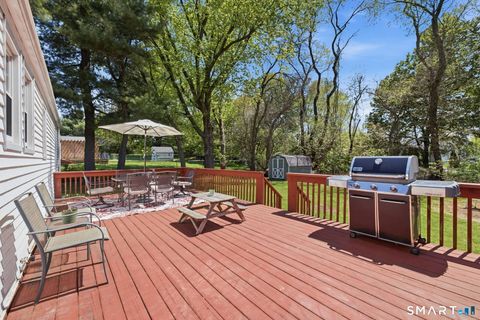 Tiny photo for 53 Vernon Center Heights, Vernon, CT 06066 (MLS # 24173482)