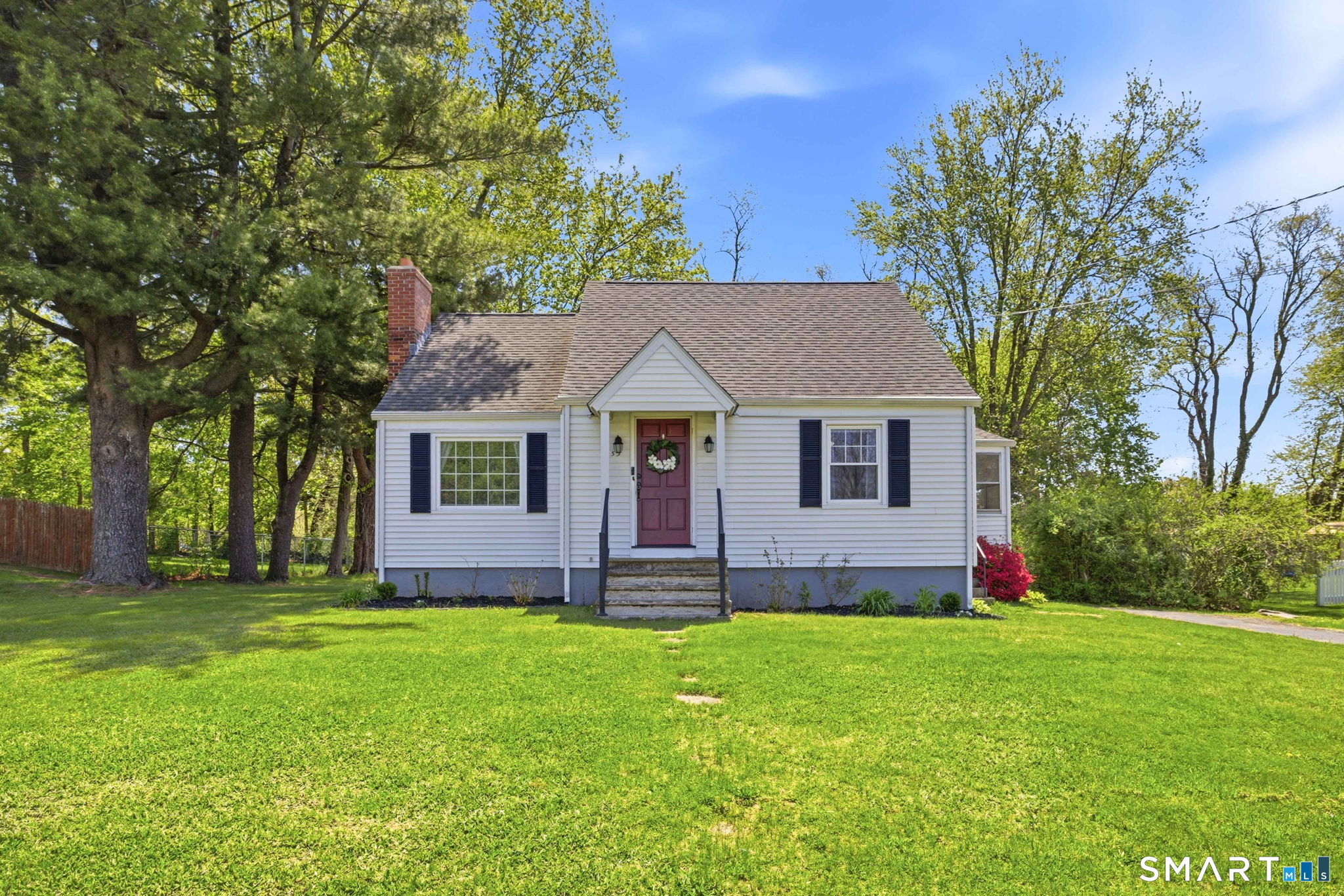 53 Vernon Center Heights