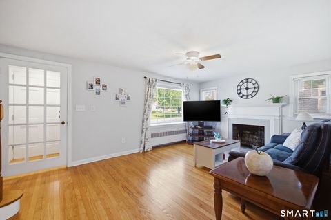 Tiny photo for 53 Vernon Center Heights, Vernon, CT 06066 (MLS # 24173482)