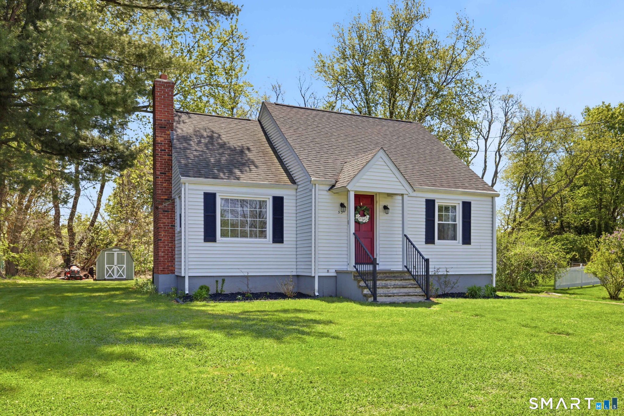 53 Vernon Center Heights