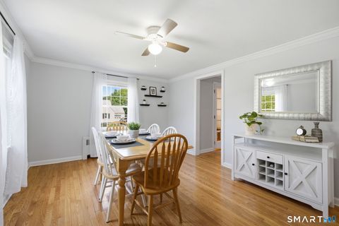 Tiny photo for 53 Vernon Center Heights, Vernon, CT 06066 (MLS # 24173482)