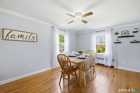 Tiny photo for 53 Vernon Center Heights, Vernon, CT 06066 (MLS # 24173482)