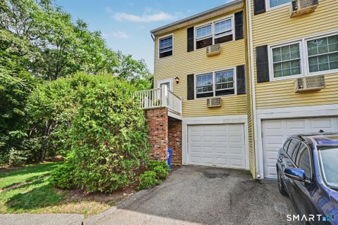 Condo For Sale - 12 Camelot Drive #F1<br/> Norwalk, CT 06850