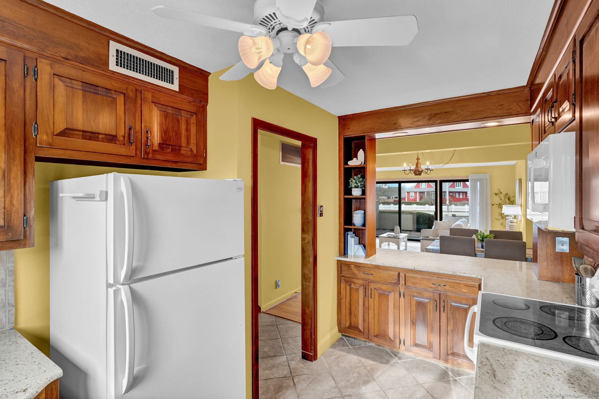 100 Sheffield Street #D4, Old Saybrook, Connecticut image 16