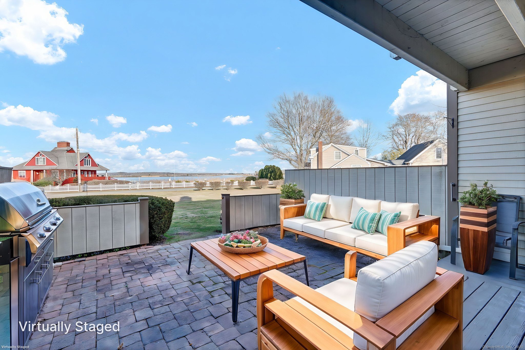 100 Sheffield Street #D4, Old Saybrook, Connecticut image 34