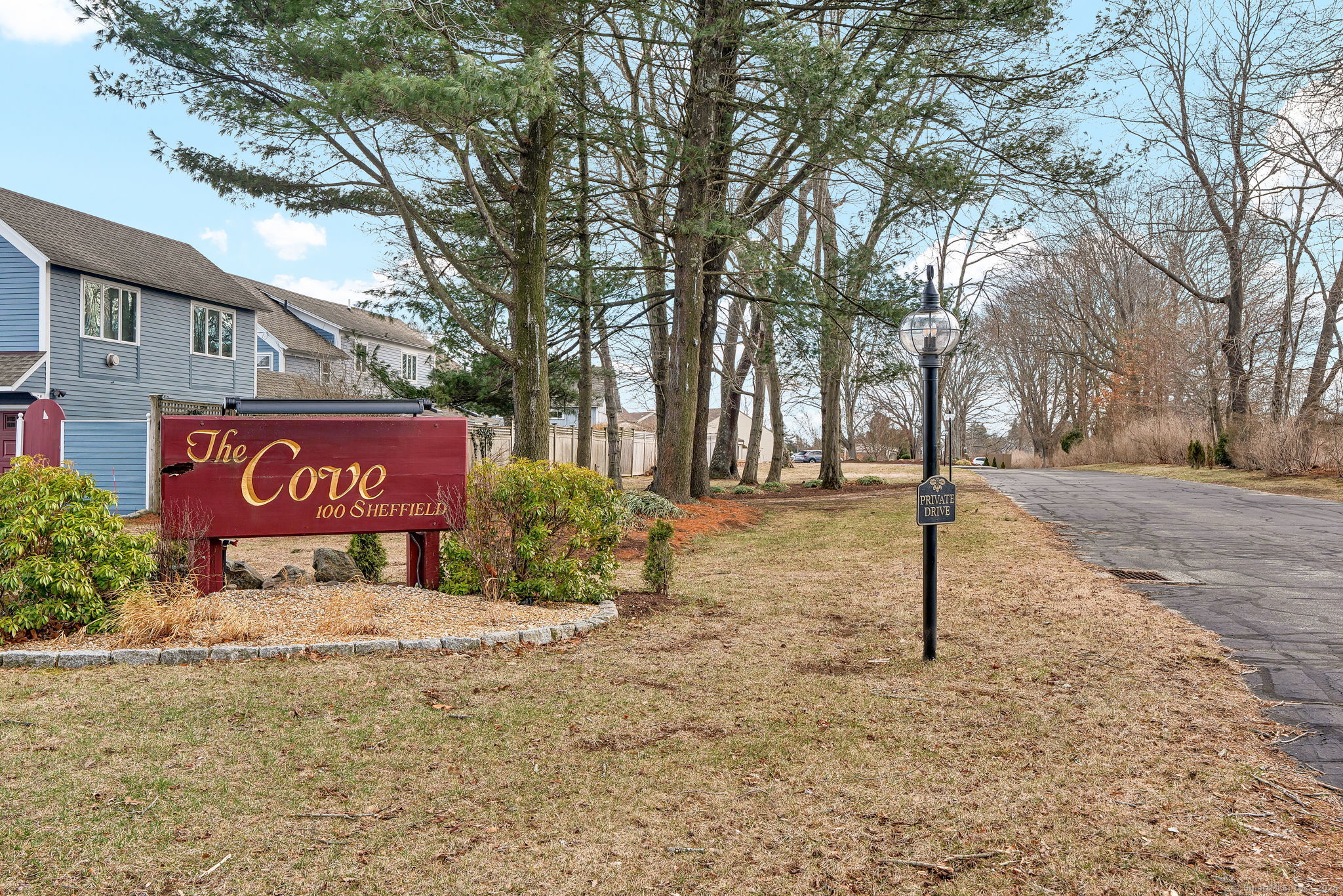 100 Sheffield Street #D4, Old Saybrook, Connecticut image 40