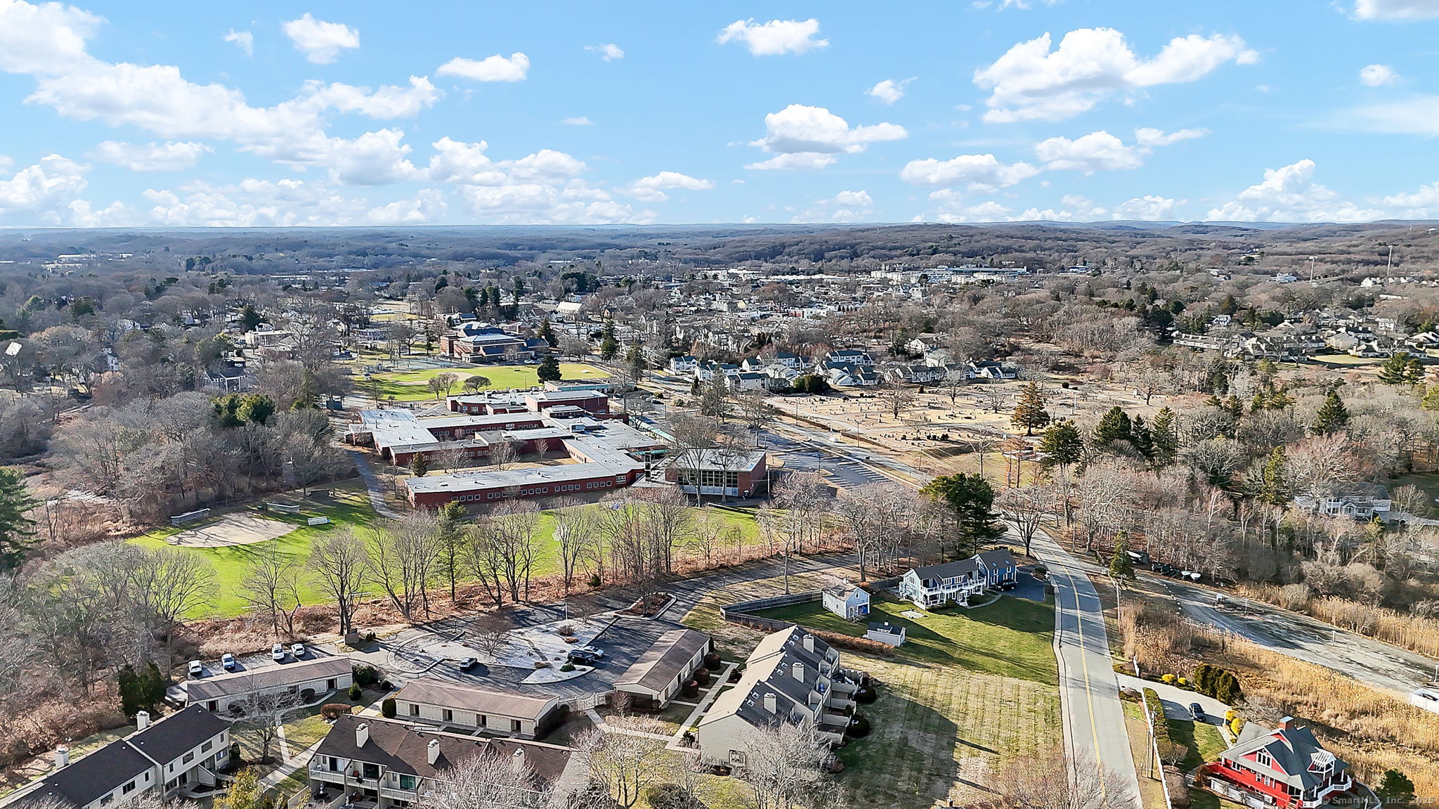 100 Sheffield Street #D4, Old Saybrook, Connecticut image 38