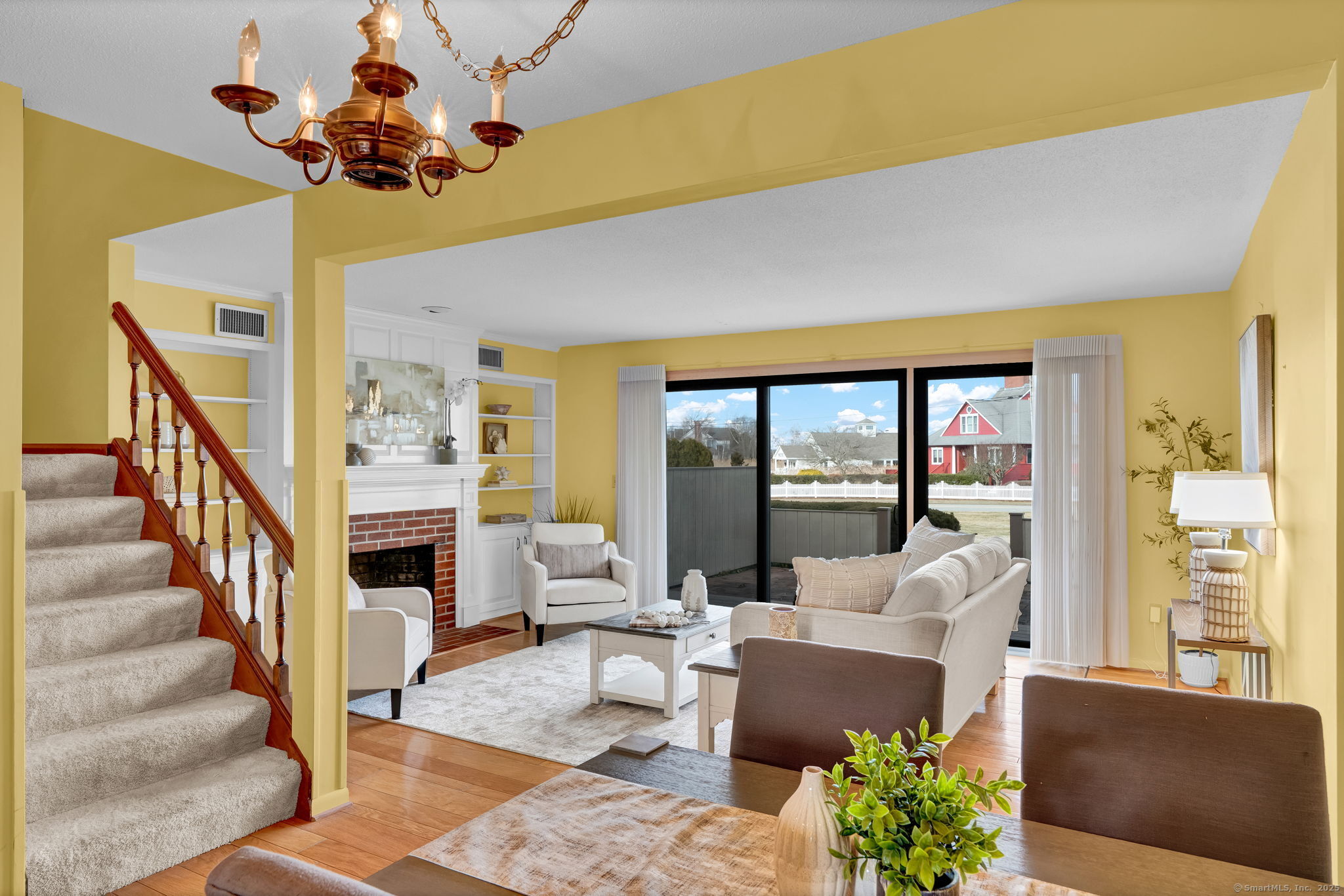 100 Sheffield Street #D4, Old Saybrook, Connecticut image 14