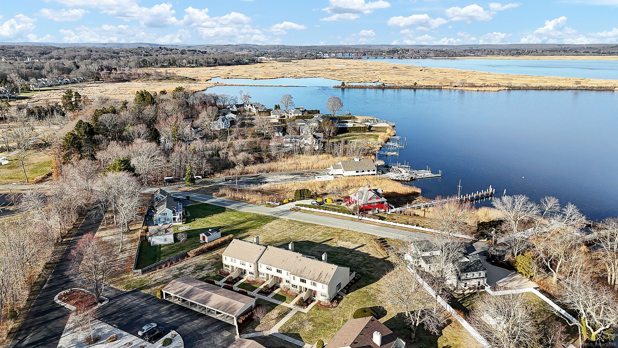 100 Sheffield Street #D4, Old Saybrook, Connecticut image 37