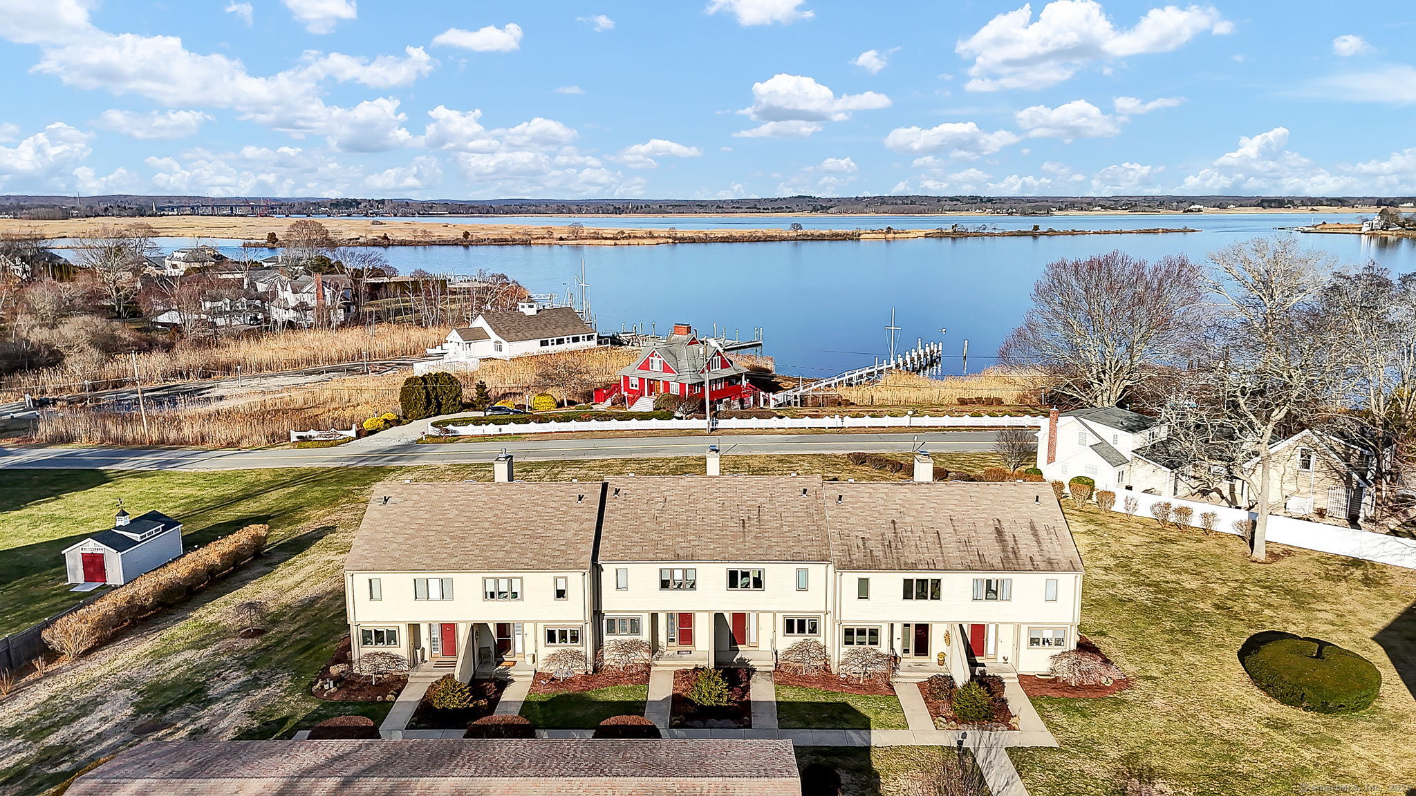 100 Sheffield Street #D4, Old Saybrook, Connecticut image 1