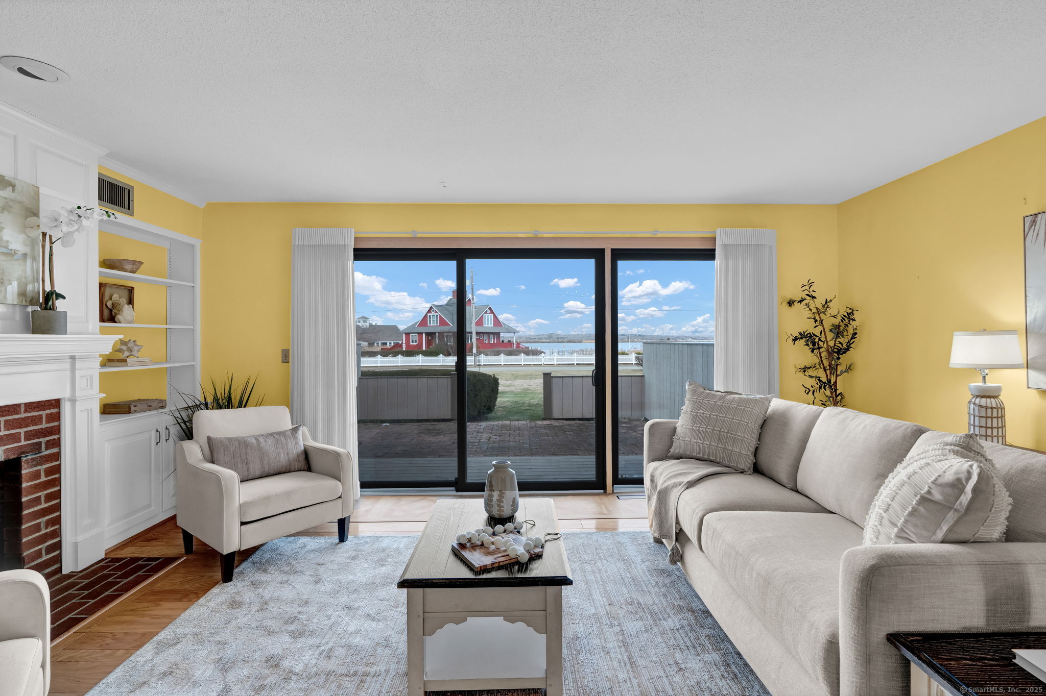 100 Sheffield Street #D4, Old Saybrook, Connecticut image 4