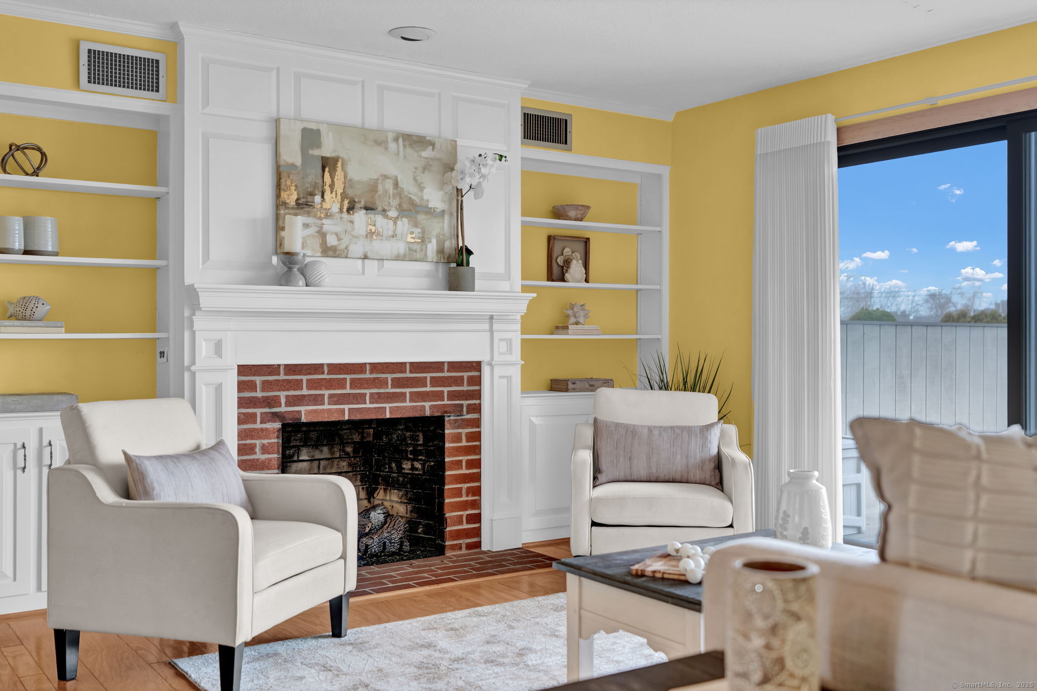 100 Sheffield Street #D4, Old Saybrook, Connecticut image 5
