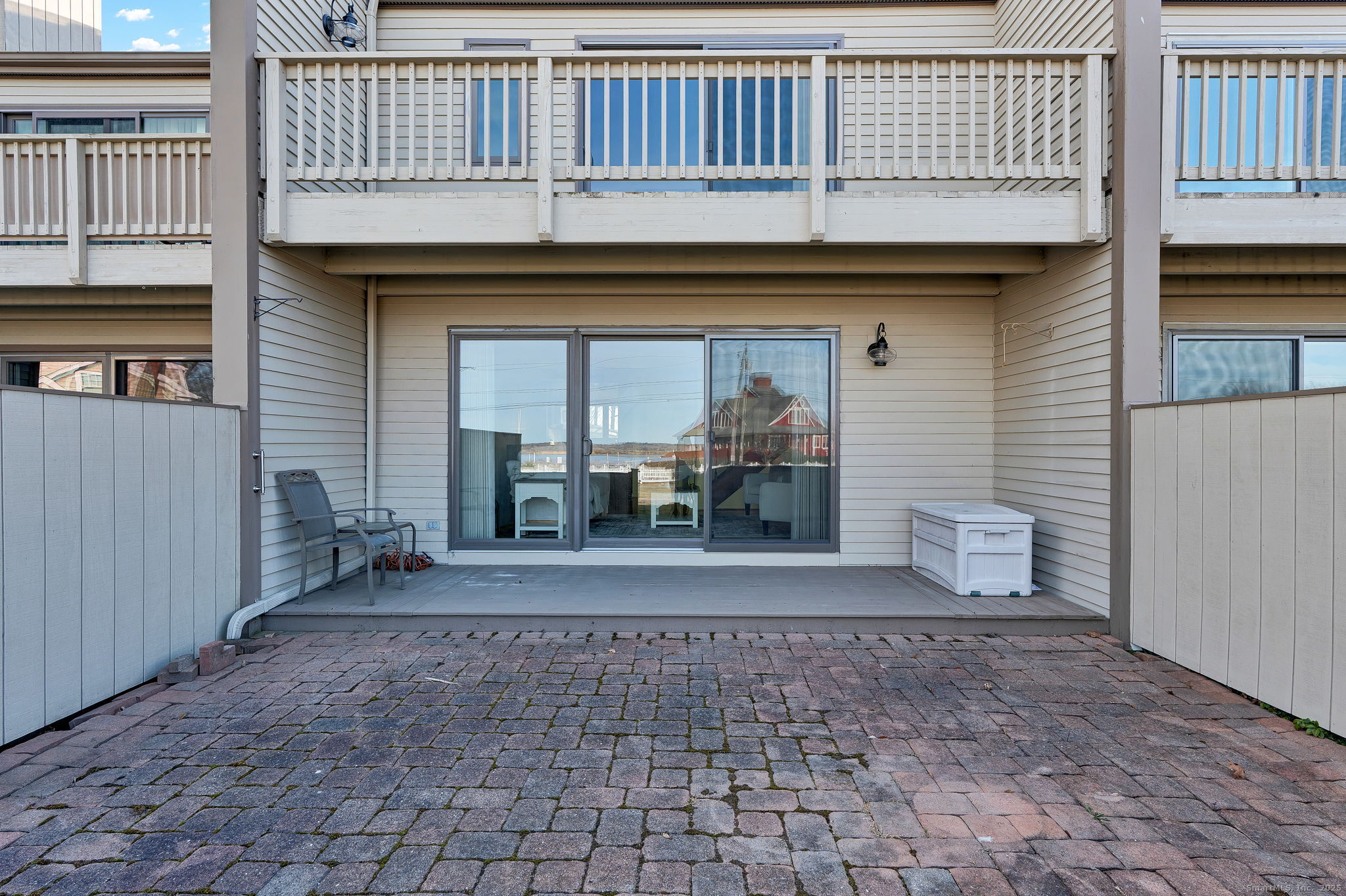 100 Sheffield Street #D4, Old Saybrook, Connecticut image 33